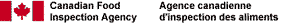 Canadian Food Inspection Agency