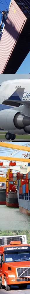 Agroup Cargo Links
